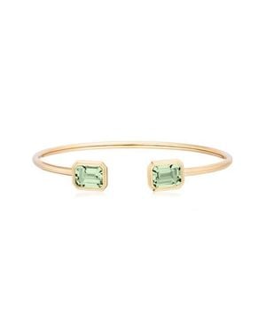 Goshwara Manhattan Round Flex Cuff - Multicolor