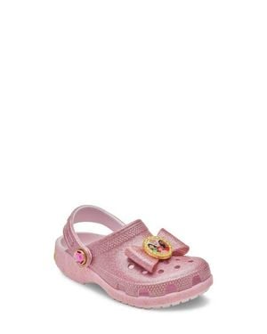 Crocs™ Kids' Disney Classic Clog - Pink