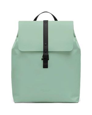 Gaston Luga Däsh Bucket Backpack - Green