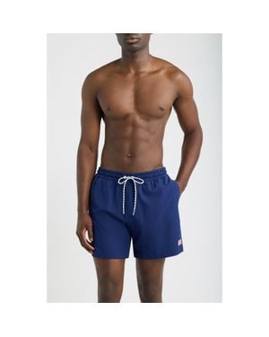 Chubbies The Out Of The Blues 5.5-Inch Swim Trunks