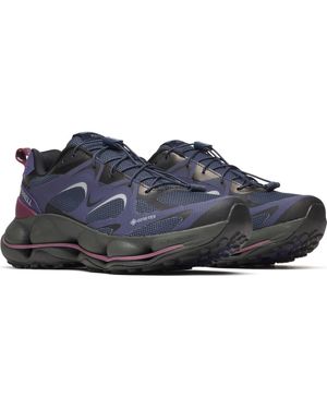 Merrell Speedarc Matis Hiking Sneaker - Blue