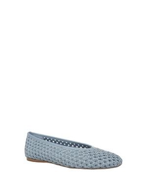 Nordstrom Maddox Ballet Flat - Blue
