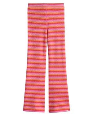 Rip Curl Kids' Bobbi Tropical Dawn Cover-Up Pants - Red
