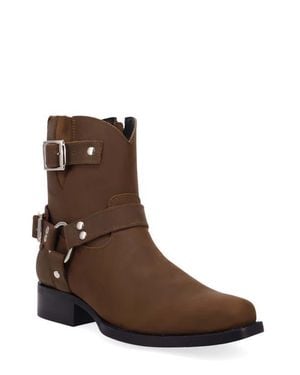 Dingo Renegade Boot - Brown