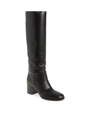 Gianvito Rossi Santiago 60 Boots - Black
