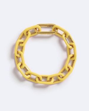 Emma Pills The Original Bracelet - Metallic