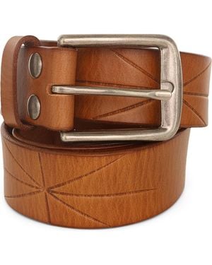 Bed Stu Westham Belt - Brown
