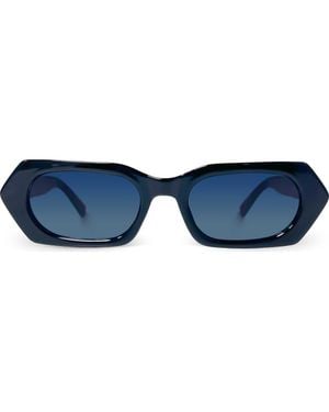Youzey The Starlight Sunglasses - Blue