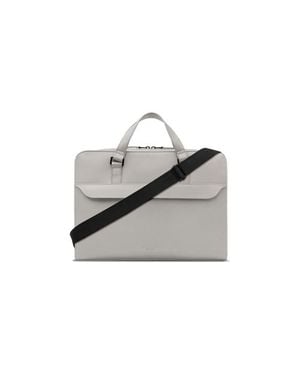 Gaston Luga Spläsh Bpro Briefcase 14 - Gray