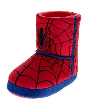 Spider-man Spiderman Slipper - Red