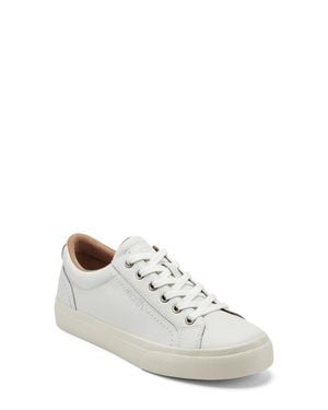Earth Dailey Sneaker - White