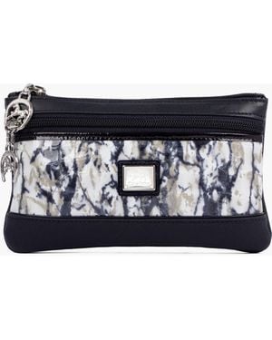 Cavalinho Acqua Marine Cosmetic Case 256 - Blue