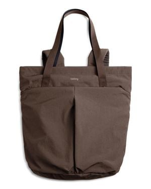 Bellroy Lite Totepack Backpack - Brown