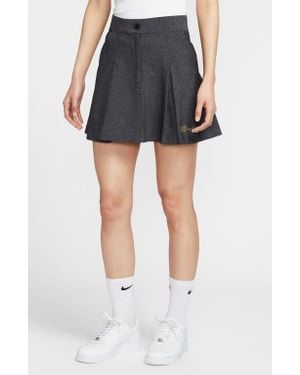 Nike X Naomi Osaka Tennis Skirt - Black