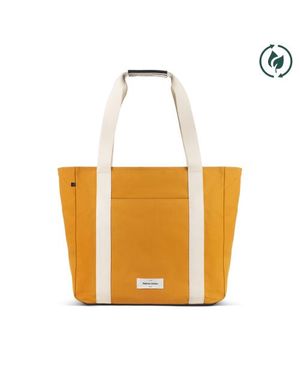 Native Union W.F.A Tote Bag Pro - Yellow