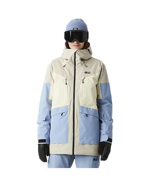 Picture Haakon Jacket - Blue