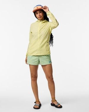 COTOPAXI Pacaya Lite Hooded Jacket - Yellow