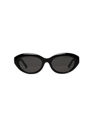 COVRY Celeste Sunglasses - Black