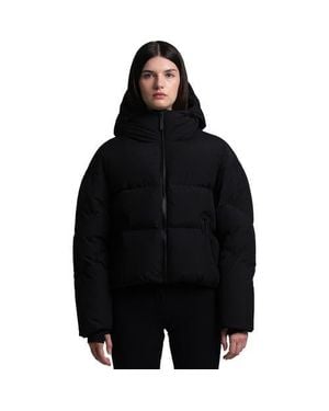 CORDOVA Meribel Jacket - Black