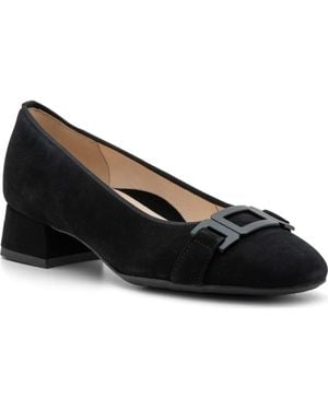Ara Gallant 2 Pump - Black