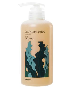 CHUNGMIJUNG Kelp Shampoo - White