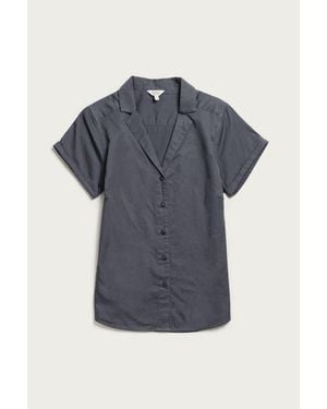 Bridge & Burn Innes Shirt - Blue