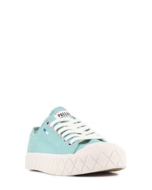 Palladium Gender Inclusive Palla Ace Sneaker - White