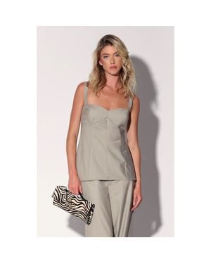 Walter Baker Cassie Top - Multicolor