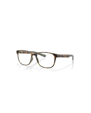 Costa 51Mm Rectangle Optical Glasses - Multicolor