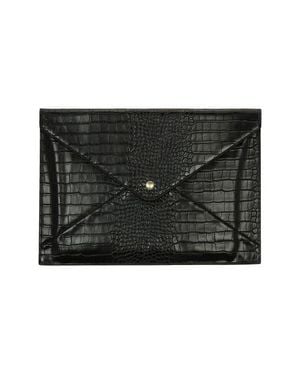 Heaven Mayhem Laptop Sleeve - Black