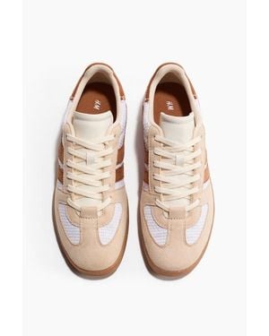 H&M Sneakers - Multicolor