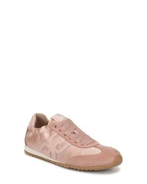 Sam Edelman Isella 3 Sneaker - Pink