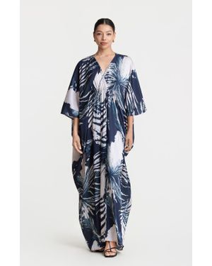 Diarrablu Naim Dress - Blue