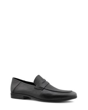 Blake McKay Sawyer Penny Loafer - Black