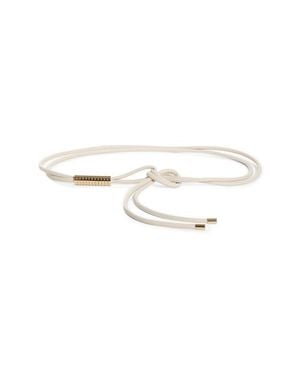 Kallmeyer Lowell Wrap Belt - Multicolor