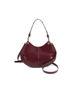 Moda Luxe Nova Crossbody - Purple