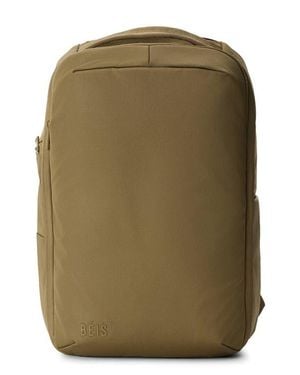 BEIS The Pro Travel Backpack - Green