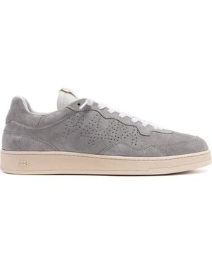 P448 Vert Sneaker - Gray