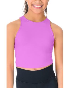 Destira Sport Tank - Purple