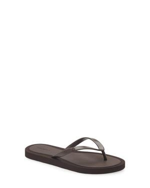Tory Burch Kira Flip Flop - Multicolor