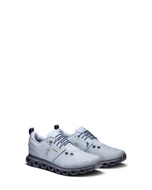 On Shoes Cloud 6 Waterproof Sneaker - White