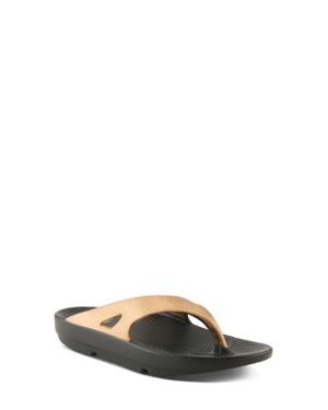 Flexus by Spring Step Osmar Flip Flop - Multicolor