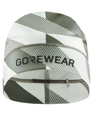 Gore Wear Essence Light Beanie - Green