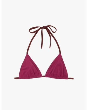 Araks Nelle Bikini Top - Pink