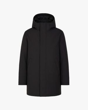 Quartz Co. Austin - Black