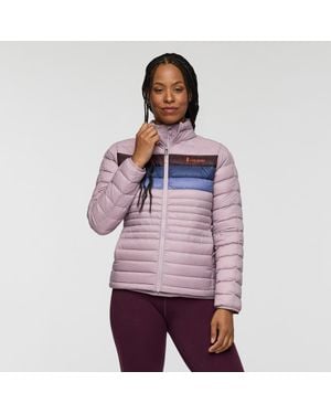 COTOPAXI Fuego Down Jacket - Purple