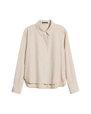Kobi Halperin Alexie Button-Up Shirt - Natural