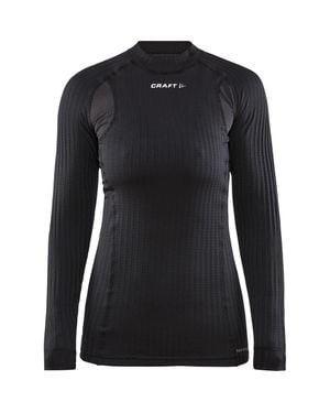 C.r.a.f.t Active Extreme X Base Layer Top - Black