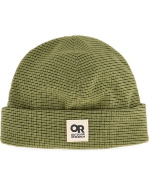 Outdoor Research Trail Mix Beanie - Green