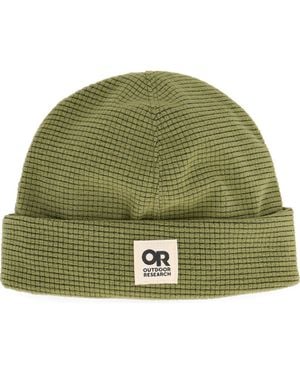 Outdoor Research Trail Mix Beanie - Green
